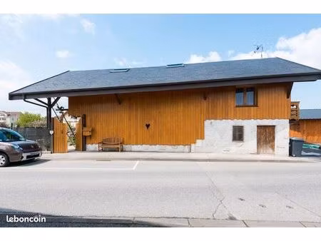 studio étudiant