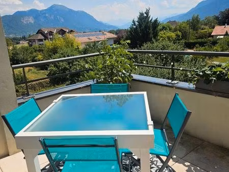 appartement t4 de 71m²