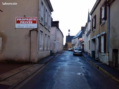 appartement à savigné