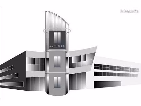 bureaux