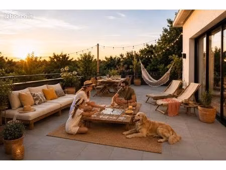 maison 3 pièces 71 m²
