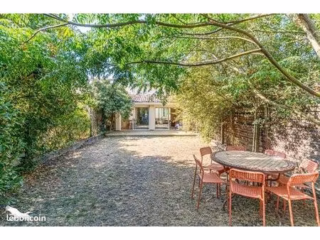 maison 5 pièces 161 m²