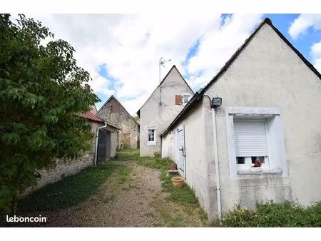 maison 3 pièces 83 m²