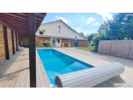 maison en pierre