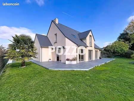 maison 7 pièces 164 m²