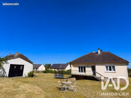 maison 4 pièces 86 m²