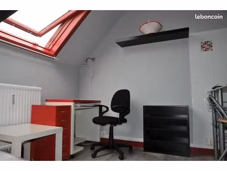studio proche lycée chatelet douai