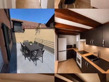 apparemment t2 duplex