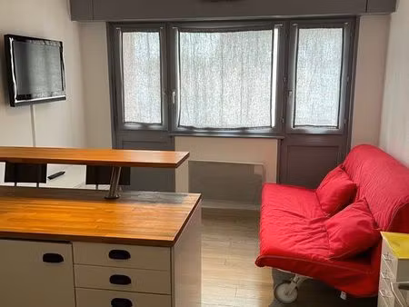 studio strasbourg idéal etudiant