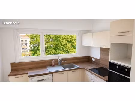 appartement 89m²