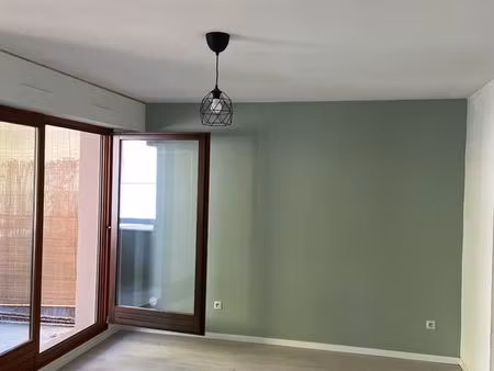 studio 31m2 face cesi