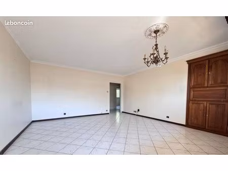 appartement 2 pièces