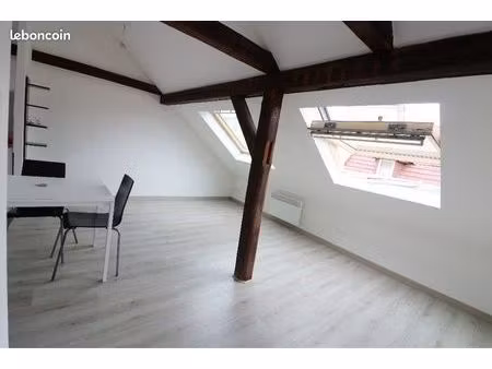 loue studio neudorf