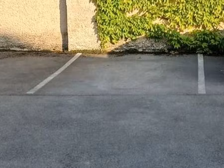 location parking