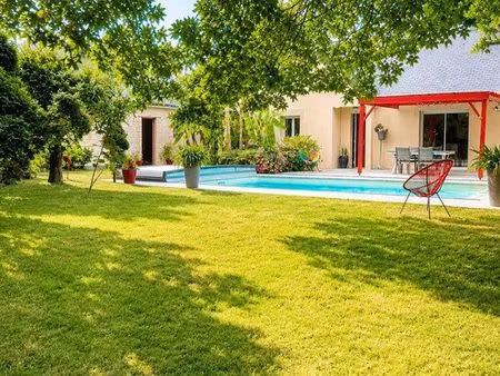 maison familiale 190m2 sur 1200m2