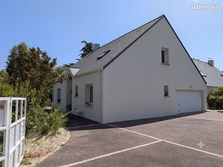 maison familiale 146 m2