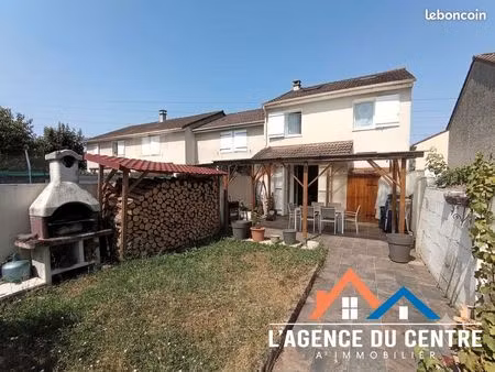 maison 5 pièces 95 m²