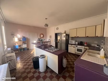 maison 10 pièces 303 m²