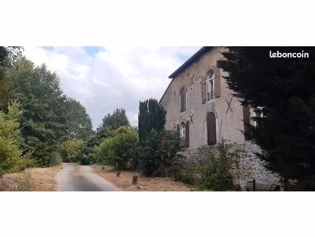 moulin à eau