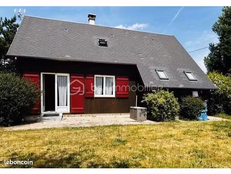 maison 5 pièces 106 m²
