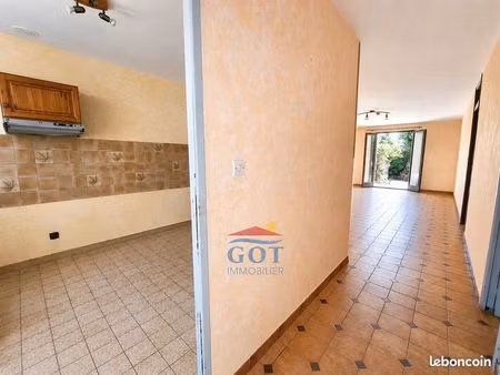 maison 4 pièces 88 m²