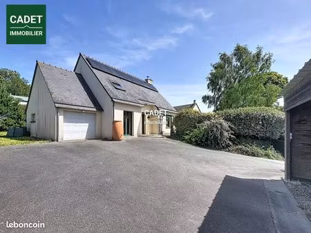 maison 5 pièces 139 m²