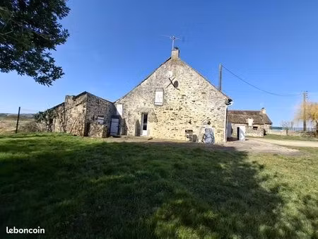 maison 3 pièces 91 m²