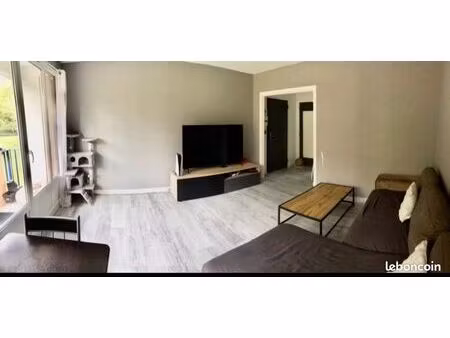 grand appartement 4 chambres à vendre