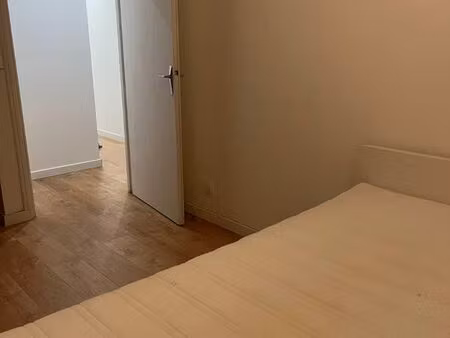 chambre d'hôte