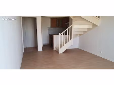 f2 duplex mantes la jolie