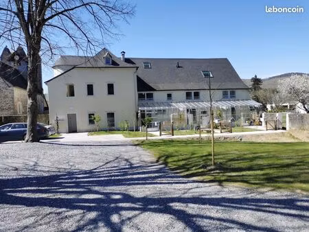 location t4 à gotein-libarrenx