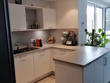 magnifique appartement 4 pièces