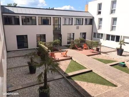 appartement t1 - idron