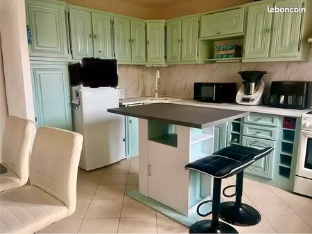 vente maison / appartement