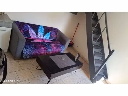 petite maison