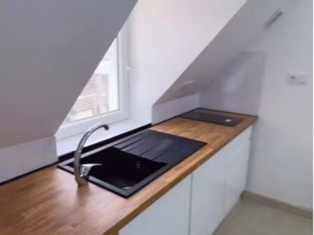 appartement f2