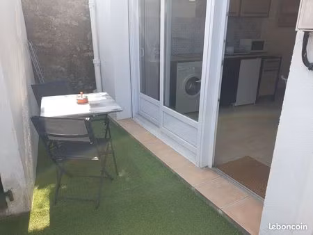 studio anglet