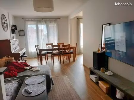 appartement charge de chauffage comprise