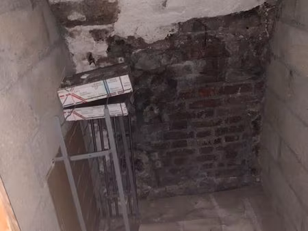 vend cave 2.5m2 - centre houilles - av carnot
