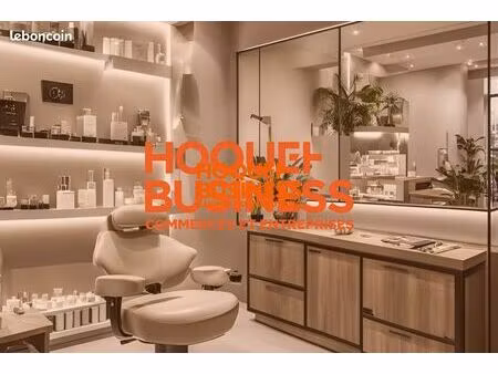 boutique 40 m² le petit-quevilly