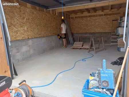 box 35m²