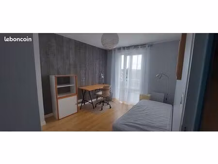 coutances chambre meublée pour étudiant