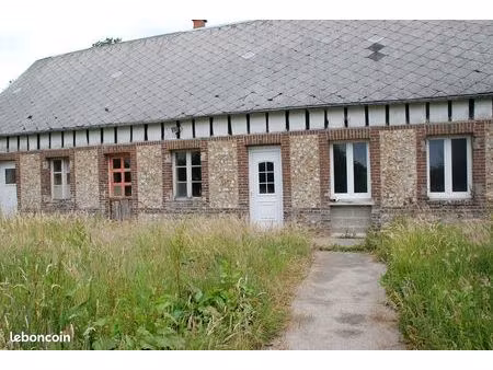 maison 5 pièces 82 m²