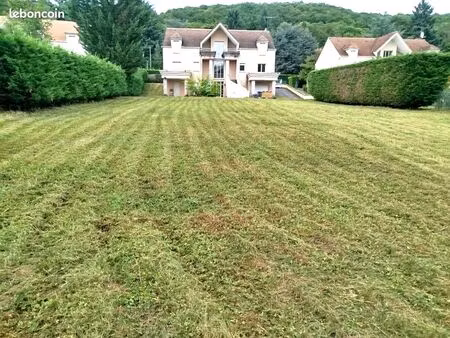 vente | château / domaine | 360 m² | saint-rémy-lès-chevreuse