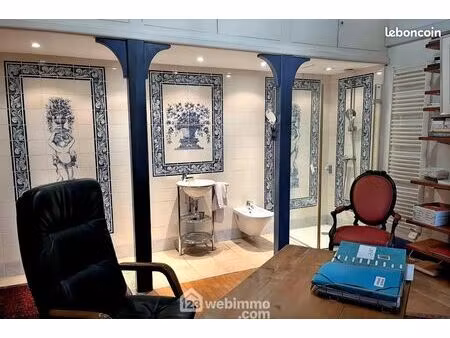 maison 9 pièces 180 m²