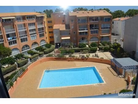 location cap d'agde