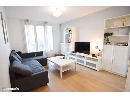 coloc rentable 11 7% | 560 cash-flow net | dammarie-lès-lys