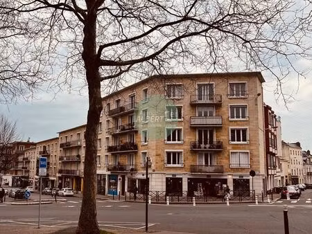appartement 3 pièces 70 m²