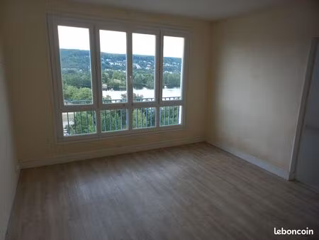 appartement à vendre à mantes-la-jolie vue imprenable