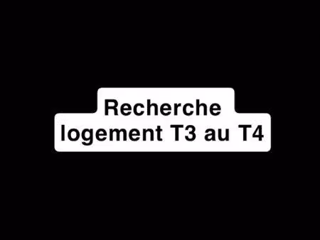 logement à louer